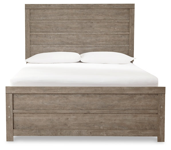 Ashley Express - Culverbach Panel Bed
