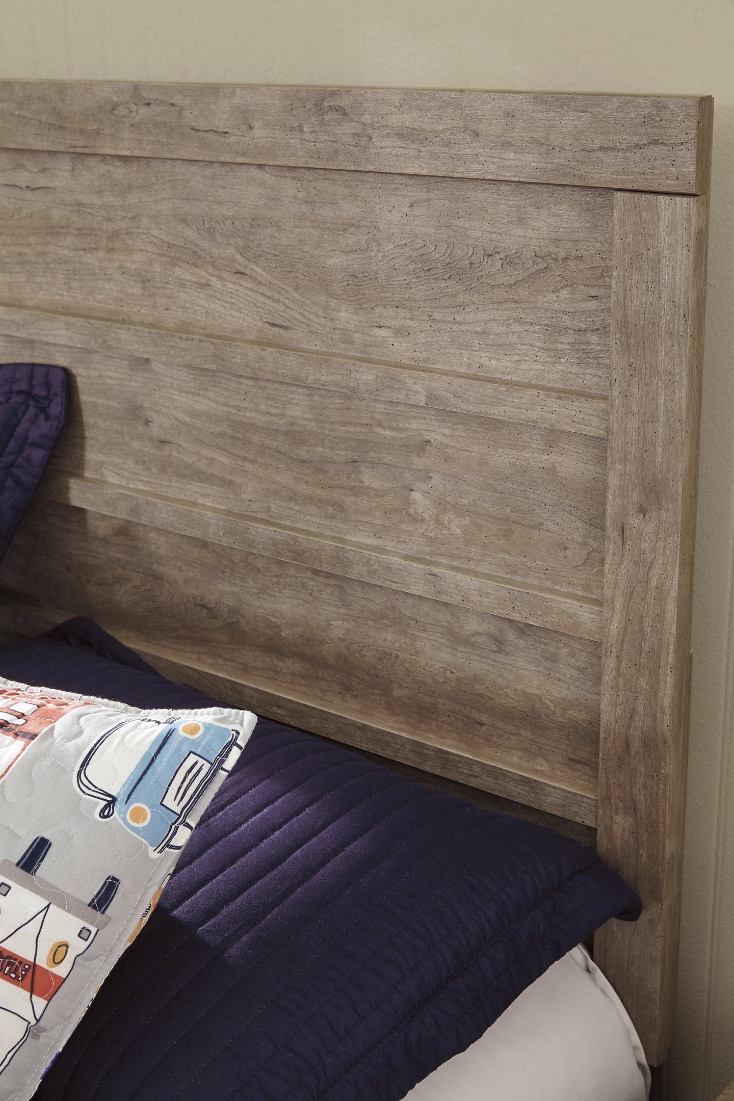 Ashley Express - Culverbach Panel Bed