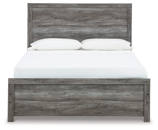 Ashley Express - Bronyan Panel Bed