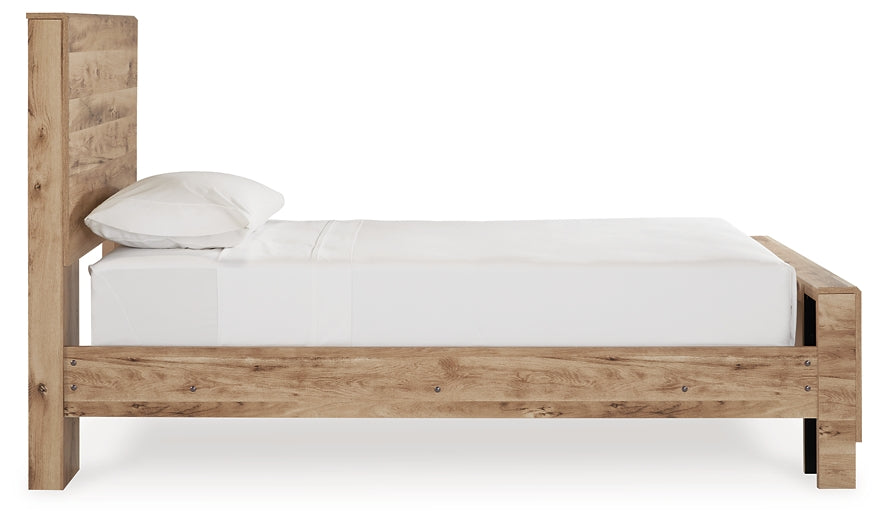 Ashley Express - Hyanna Panel Bed