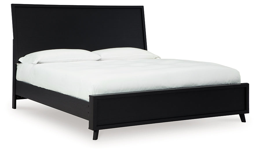 Ashley Express - Danziar Panel Bed