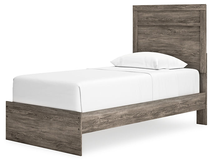 Ashley Express - Ralinksi Panel Bed