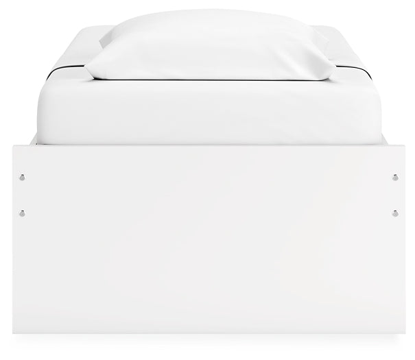 Ashley Express - Onita Platform Bed