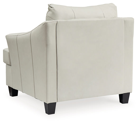 Sofa, Loveseat, Chair and Ottoman