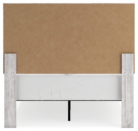 Ashley Express - Cayboni Panel Bed