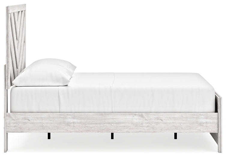 Ashley Express - Cayboni Panel Bed