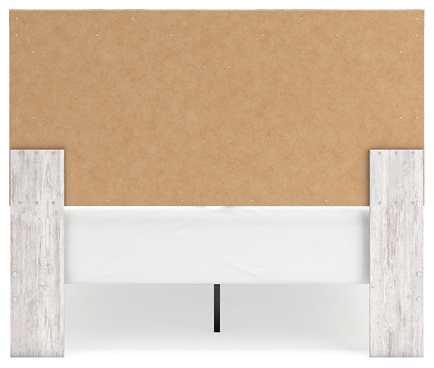 Ashley Express - Cayboni Panel Bed