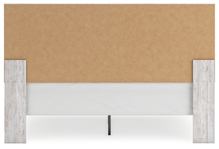 Ashley Express - Cayboni Panel Bed
