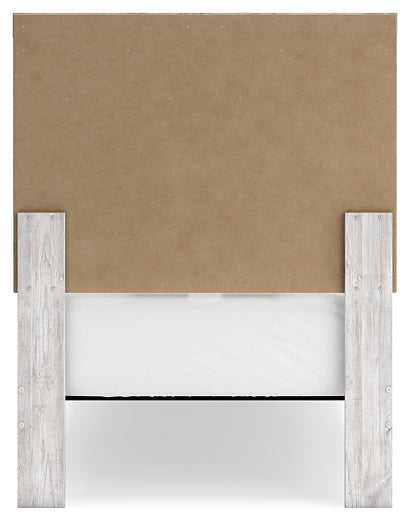 Ashley Express - Cayboni Panel Bed