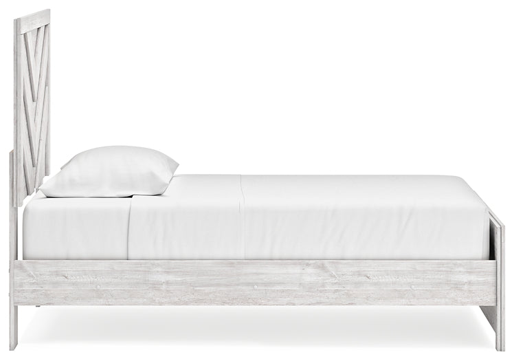 Ashley Express - Cayboni Panel Bed