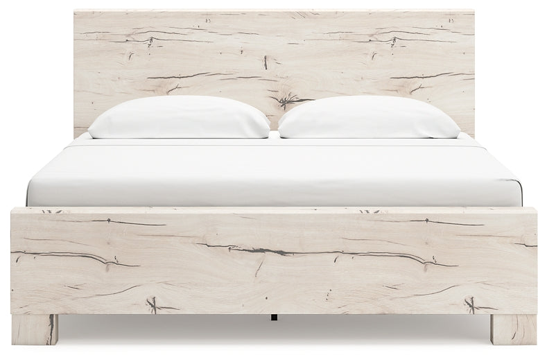 Ashley Express - Lawroy Panel Bed