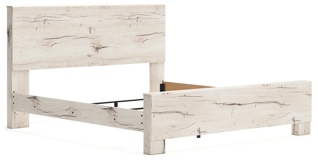 Ashley Express - Lawroy Panel Bed