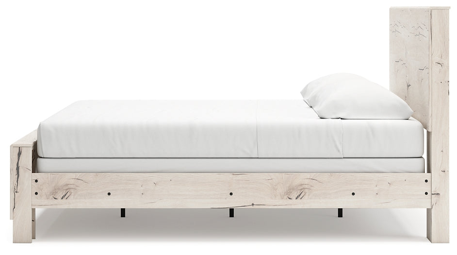 Ashley Express - Lawroy Panel Bed