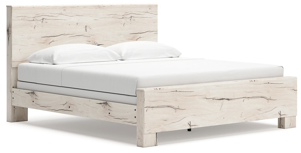 Ashley Express - Lawroy Panel Bed