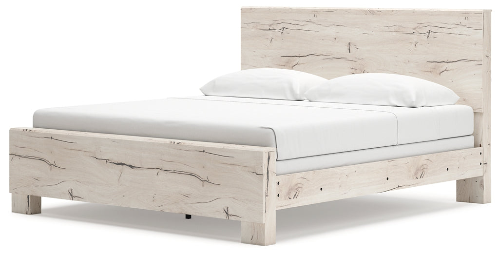 Ashley Express - Lawroy Panel Bed