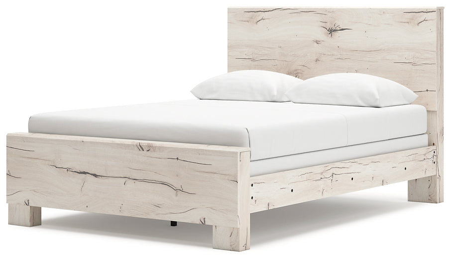 Ashley Express - Lawroy Panel Bed