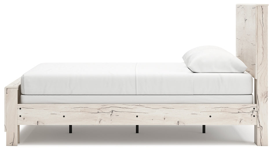 Ashley Express - Lawroy Panel Bed