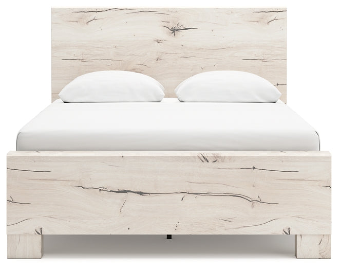 Ashley Express - Lawroy Panel Bed