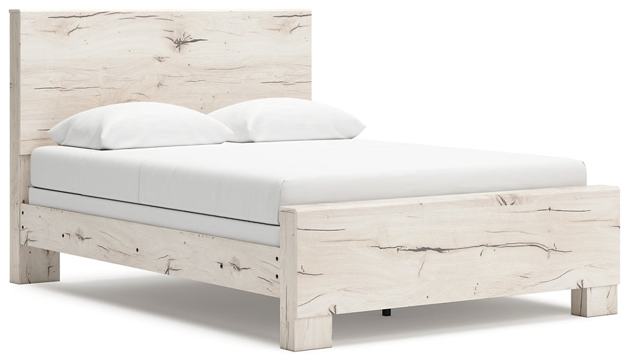 Ashley Express - Lawroy Panel Bed