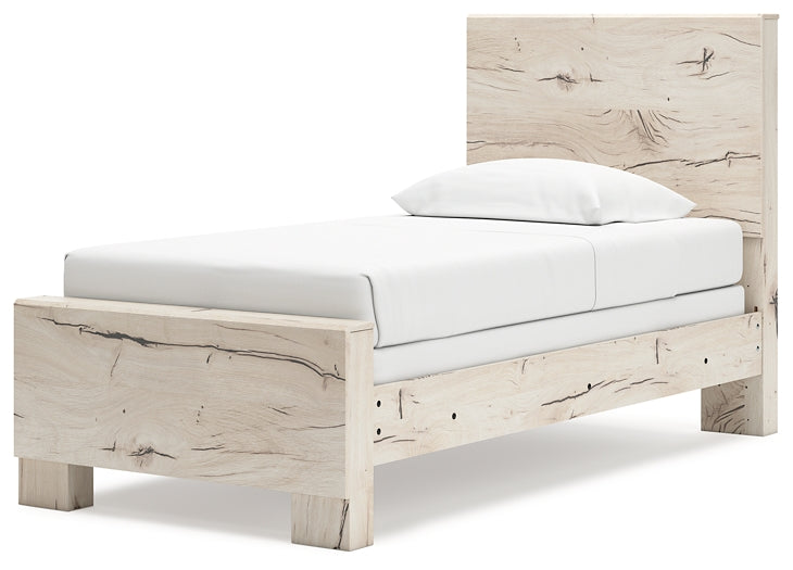 Ashley Express - Lawroy Panel Bed