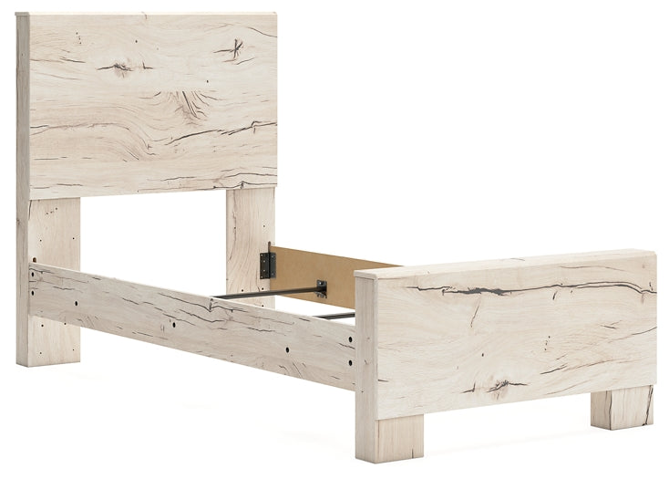 Ashley Express - Lawroy Panel Bed