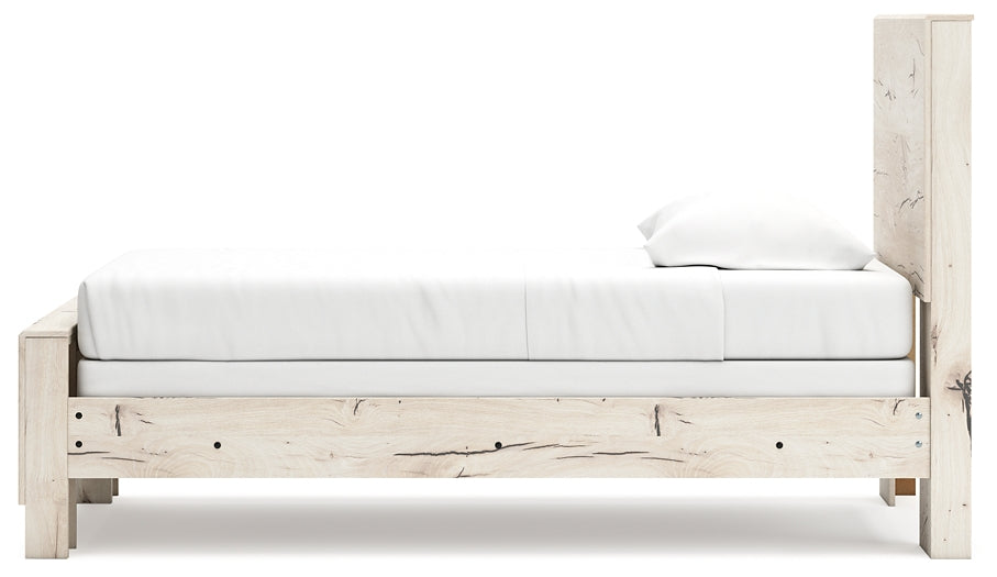 Ashley Express - Lawroy Panel Bed
