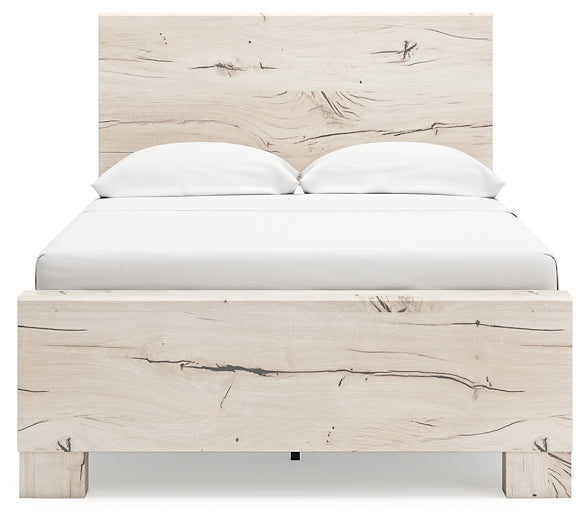 Ashley Express - Lawroy Panel Bed