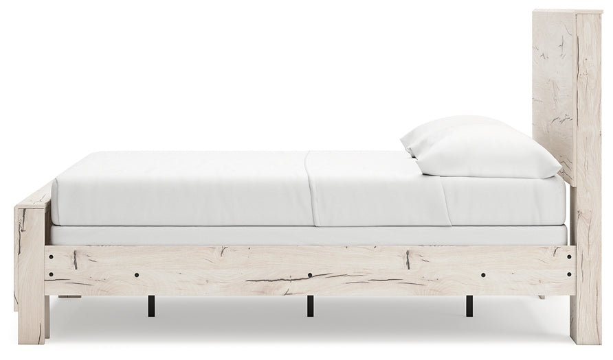 Ashley Express - Lawroy Panel Bed