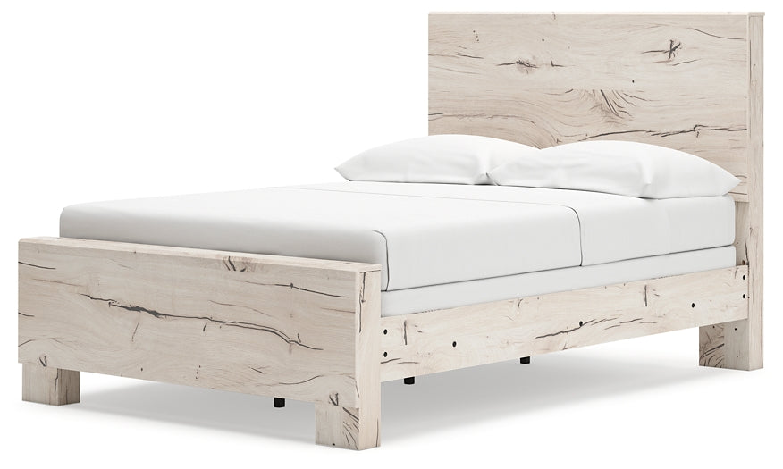 Ashley Express - Lawroy Panel Bed
