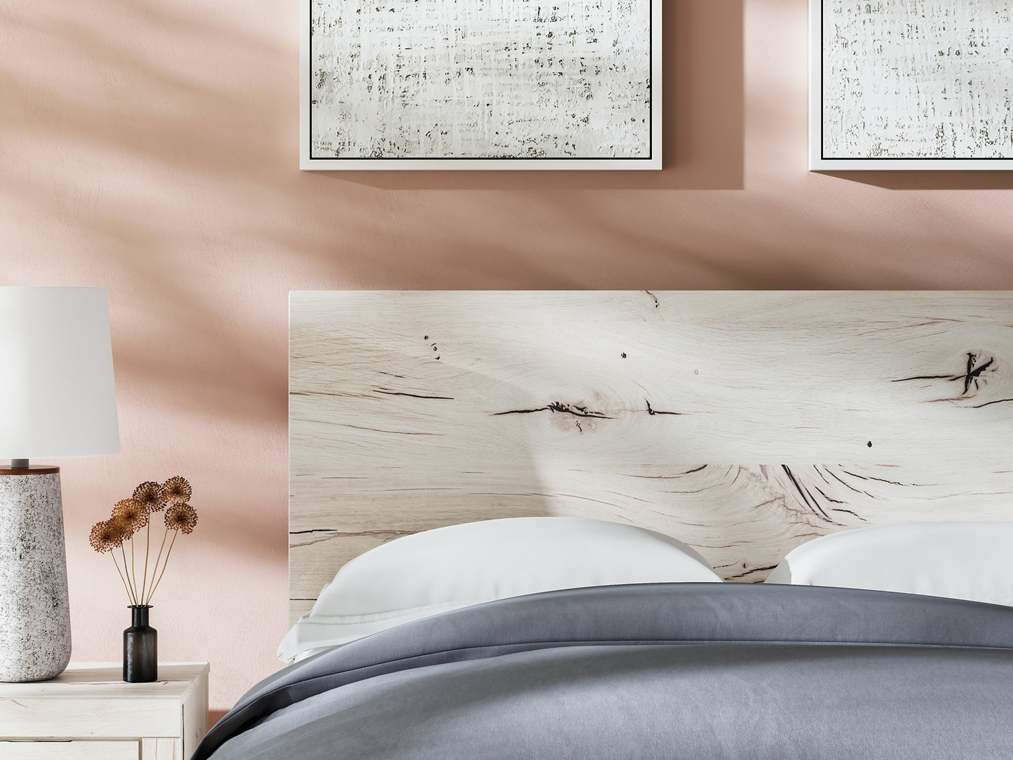 Ashley Express - Lawroy Panel Bed