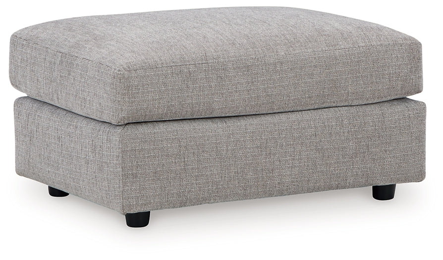 Sofa, Loveseat, Chair and Ottoman