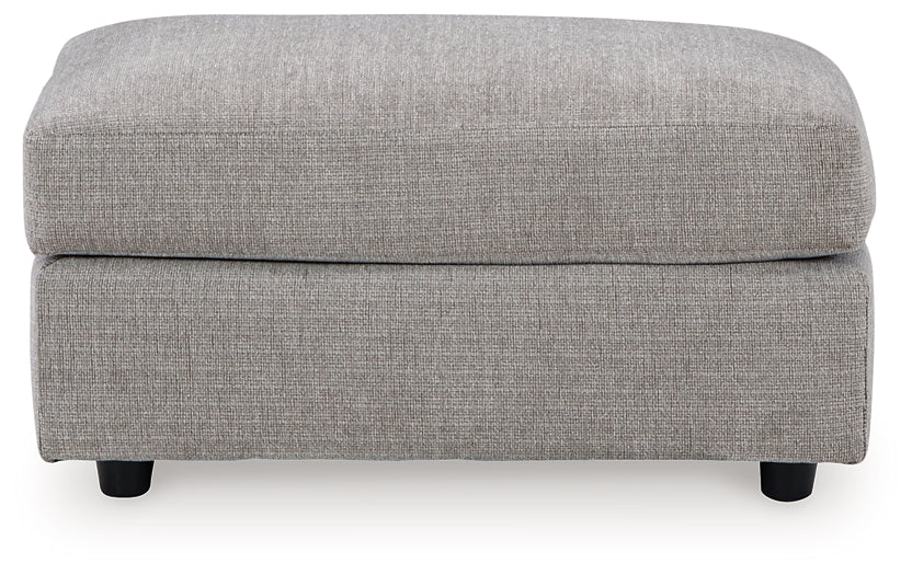 Sofa, Loveseat, Chair and Ottoman