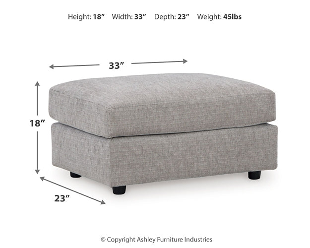 Sofa, Loveseat, Chair and Ottoman