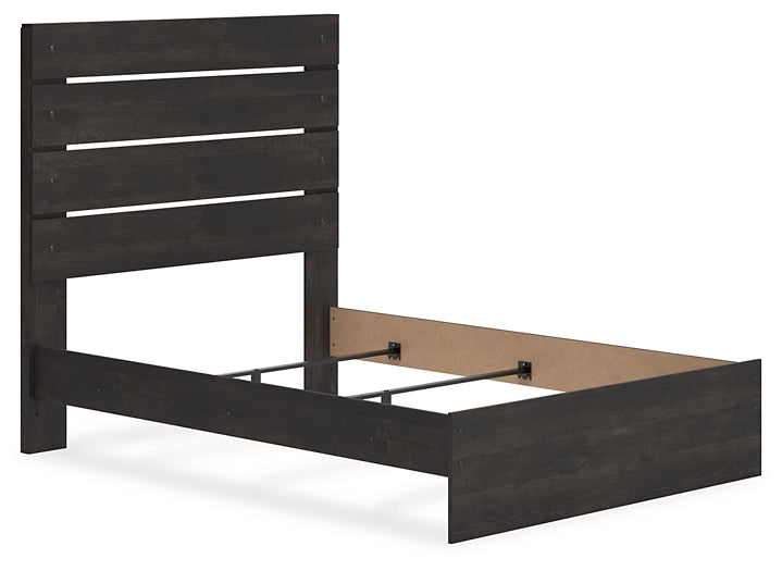 Ashley Express - Hollivern Panel Bed