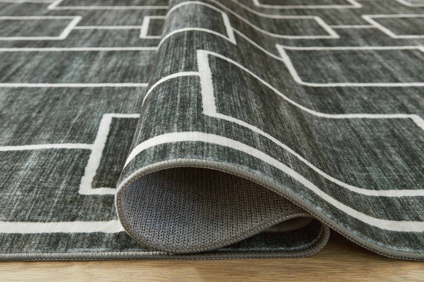 Ashley Express - Elderland Washable Medium Rug