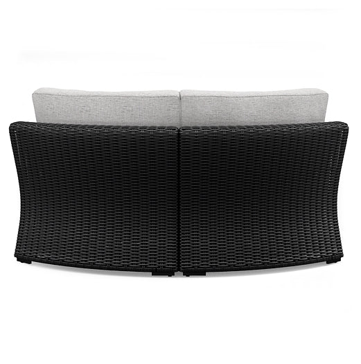 Beachcroft 5-Piece Outdoor Sectional