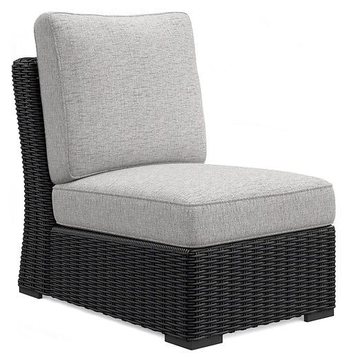Beachcroft 5-Piece Outdoor Sectional