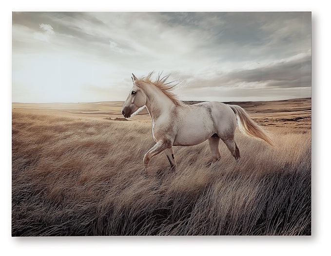 Errolville Wall Art