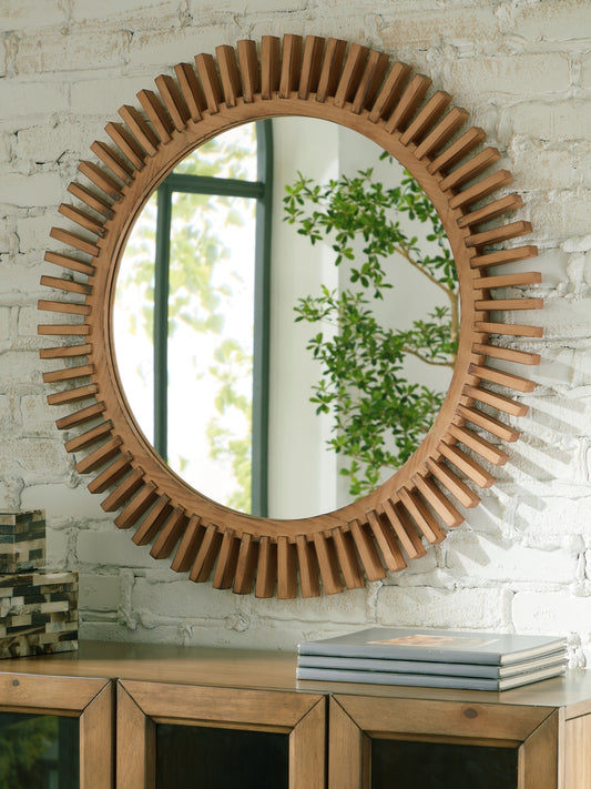 Ashley Express - Tedwell Accent Mirror