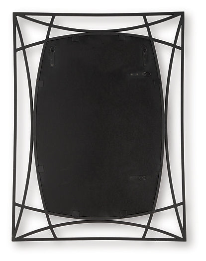 Ashley Express - Freenville Accent Mirror