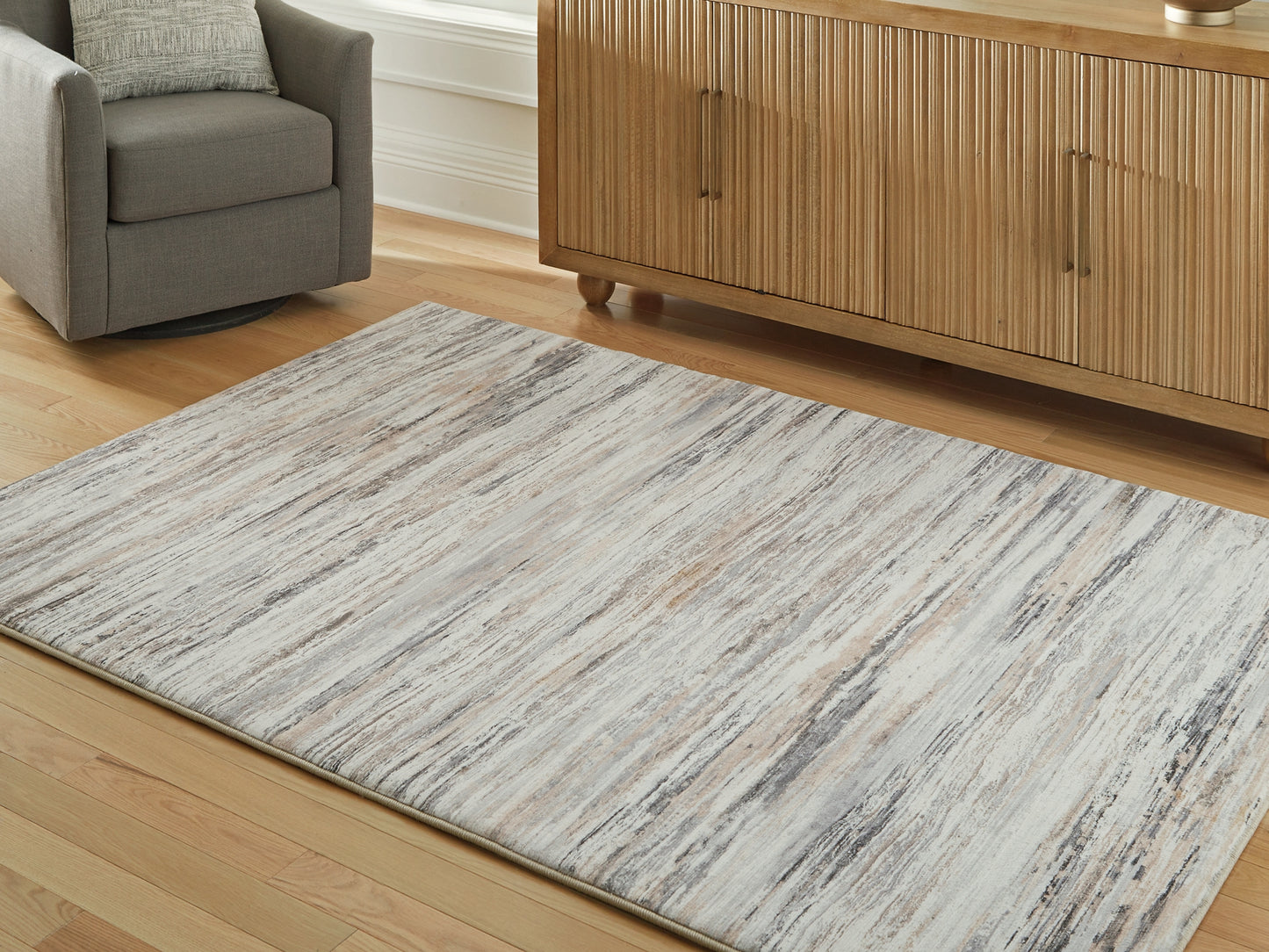 Ashley Express - Nace Memory Foam Medium Rug