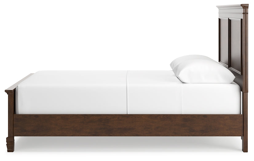 Ashley Express - Danabrin Panel Bed
