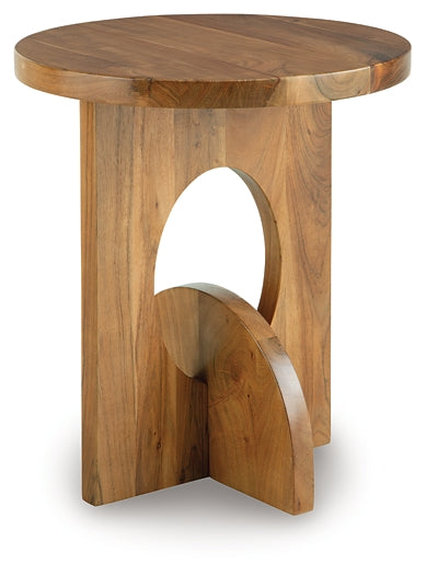Ashley Express - Hollbourne Accent Table