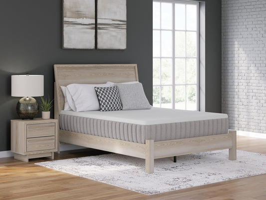 Ashley Express - Terra Sleep Medium Mattress