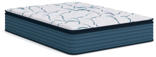 Ashley Express - Limited Edition Plush PT 3.0 Queen Mattress