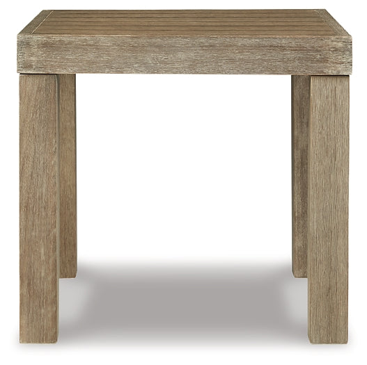 Ashley Express - Silo Point Square End Table