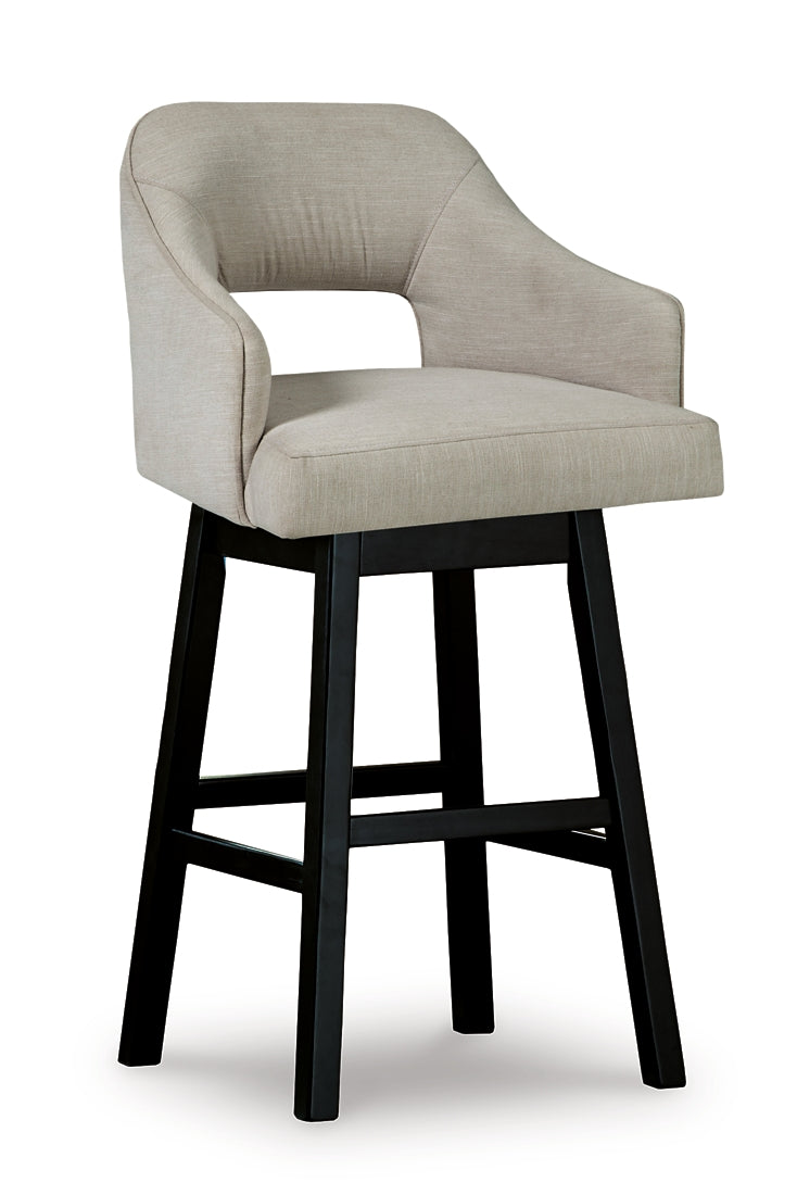 Tallenger 2-Piece Bar Stool