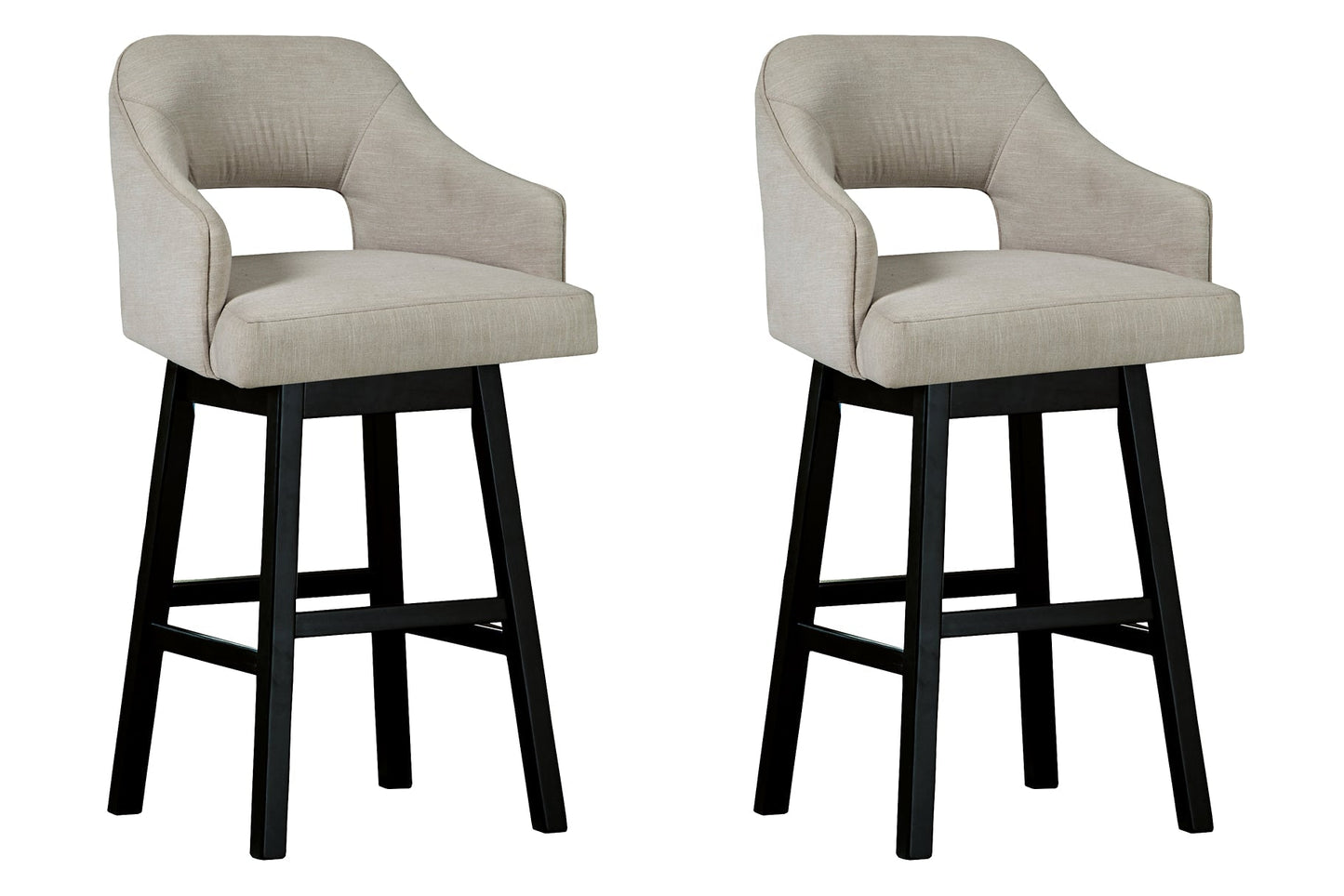 Tallenger 2-Piece Bar Stool