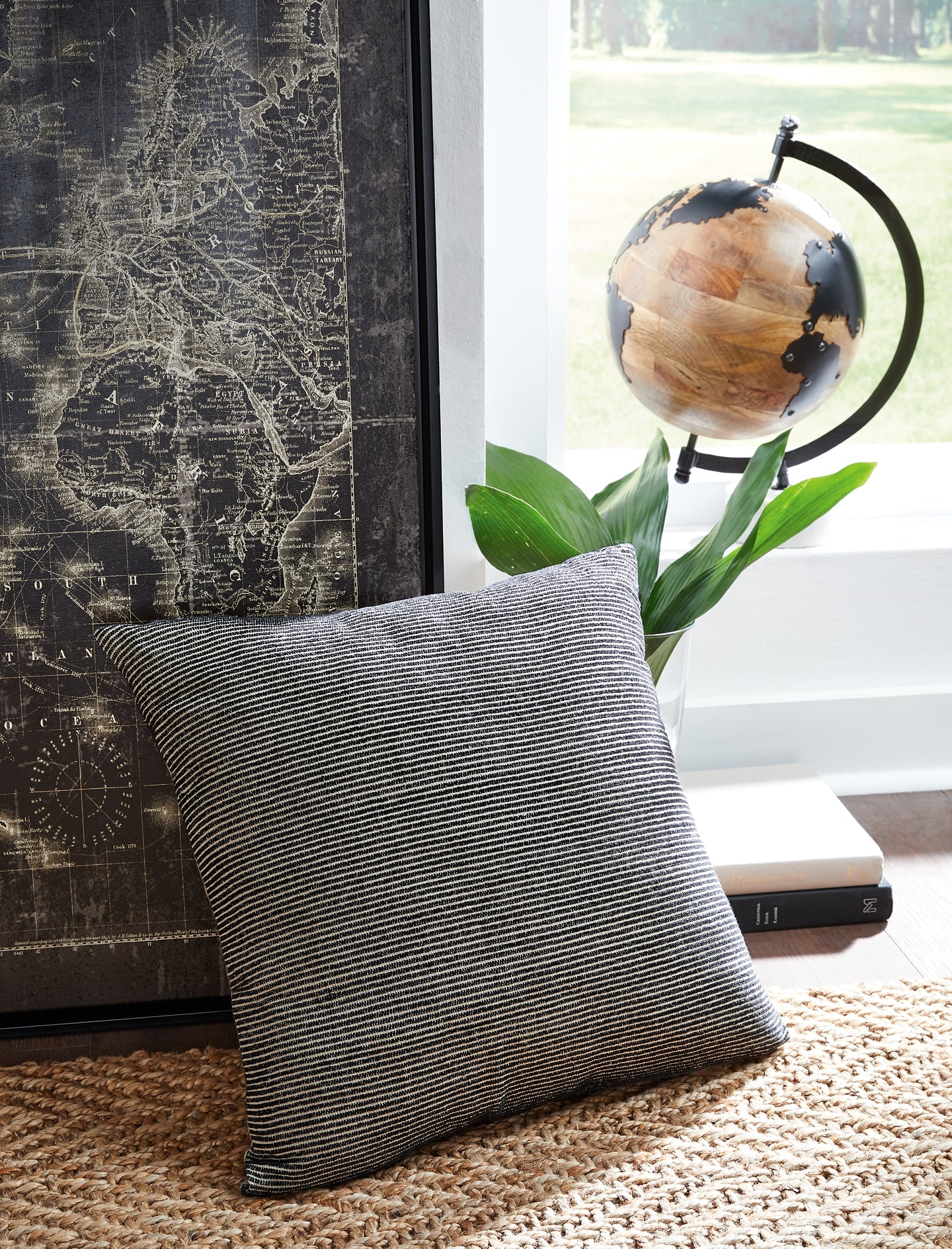 Ashley Express - Edelmont Pillow