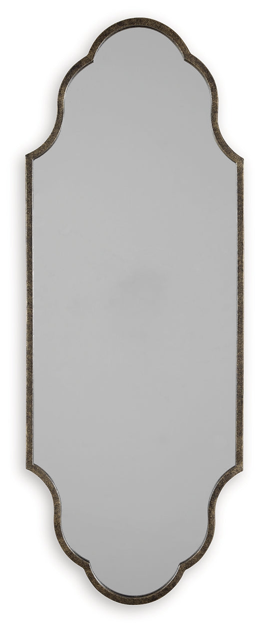 Ashley Express - Hallgate Accent Mirror